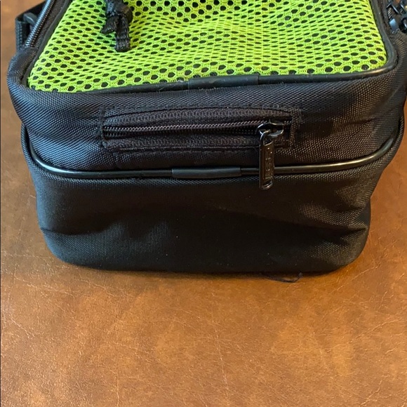 Case It NWOT bag with several zip compartments! - Picture 2 of 10